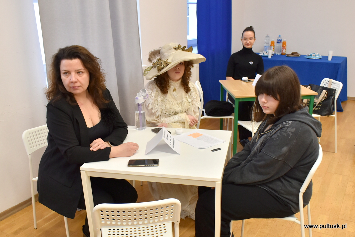 Regionalny Konkurs Języka Angielskiego