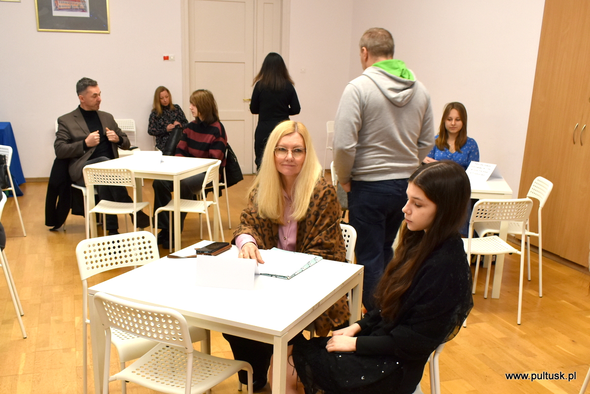 Regionalny Konkurs Języka Angielskiego