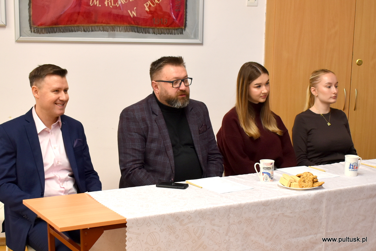 Regionalny Konkurs Języka Angielskiego