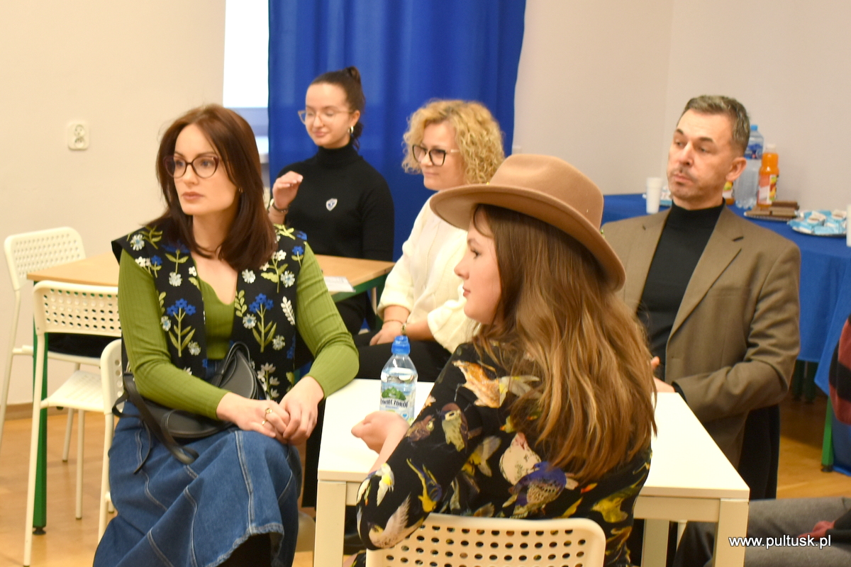 Regionalny Konkurs Języka Angielskiego