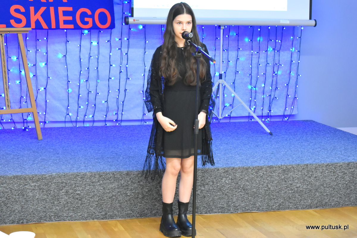 Regionalny Konkurs Języka Angielskiego