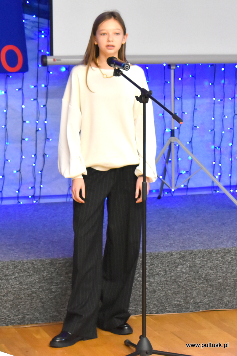 Regionalny Konkurs Języka Angielskiego