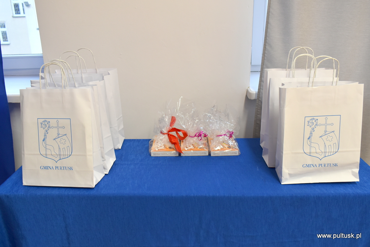 Regionalny Konkurs Języka Angielskiego