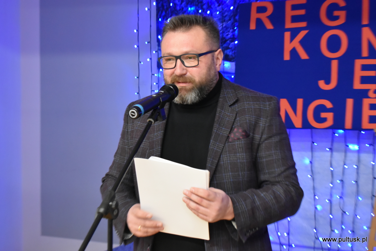 Regionalny Konkurs Języka Angielskiego