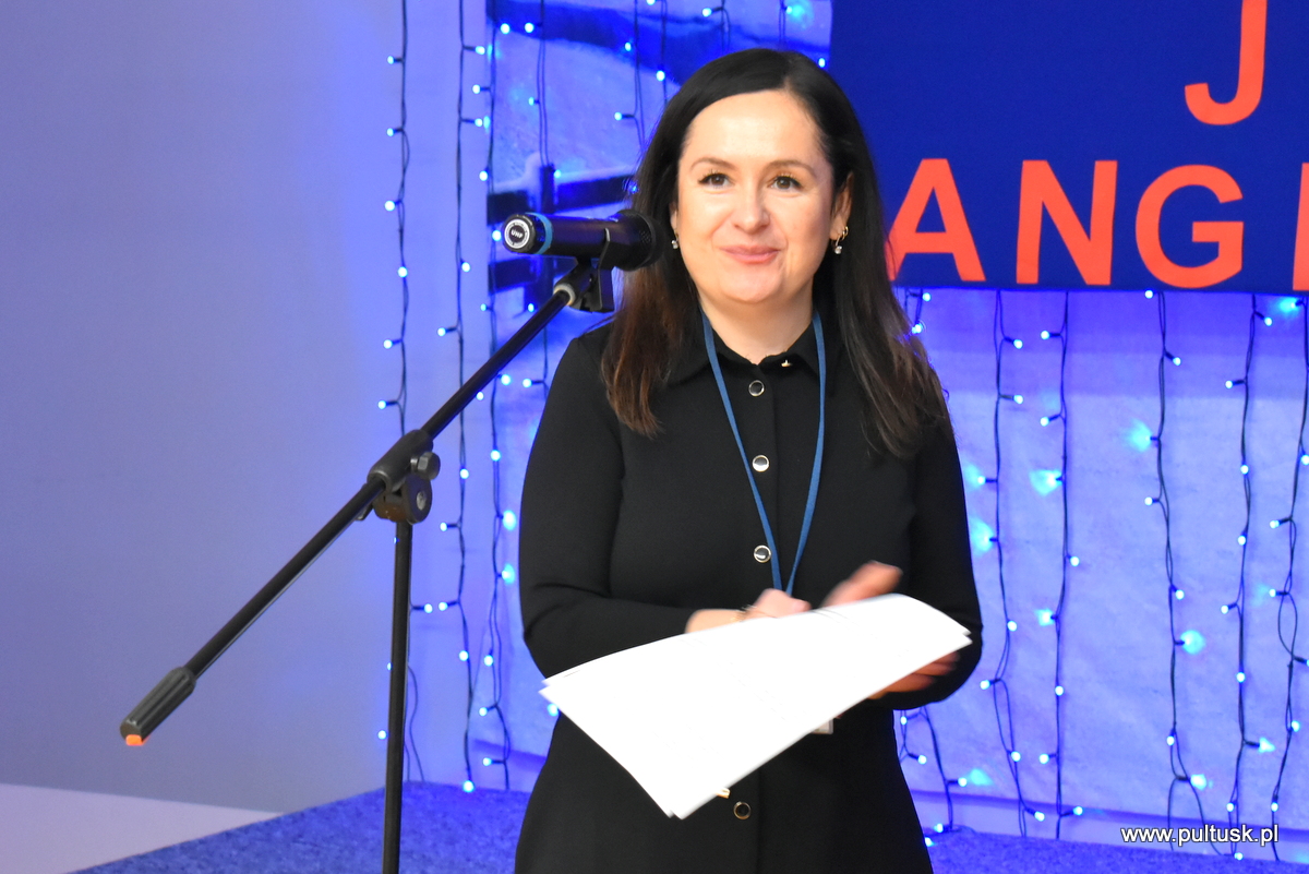 Regionalny Konkurs Języka Angielskiego