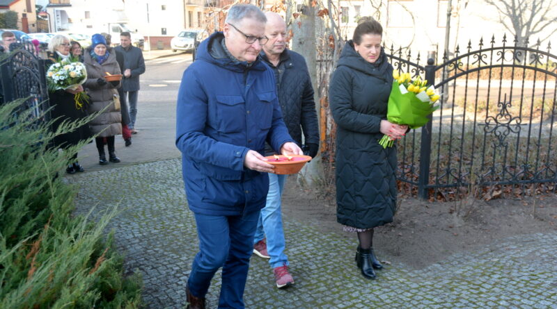 80. rocznica wyzwolenia niemieckiego obozu zagłady Auschwitz-Birkenau