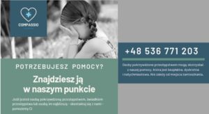 Lokalny Punkt Pomocy Pokrzywdzonym Przestępstwem