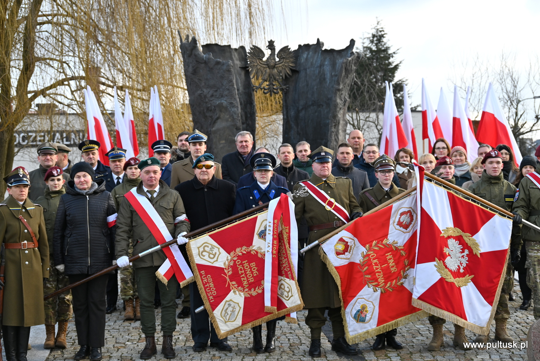 Narodowy Dzień Pamięci Żołnierzy Armii Krajowej 42