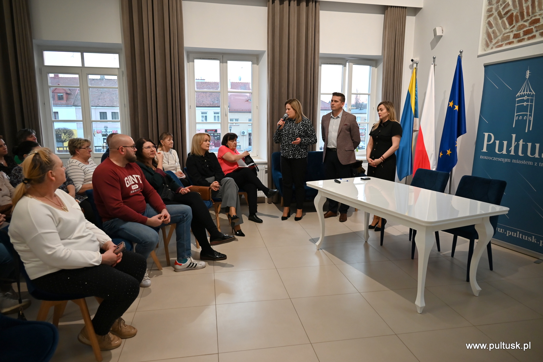 Podwieczorek Pozarządowy 2