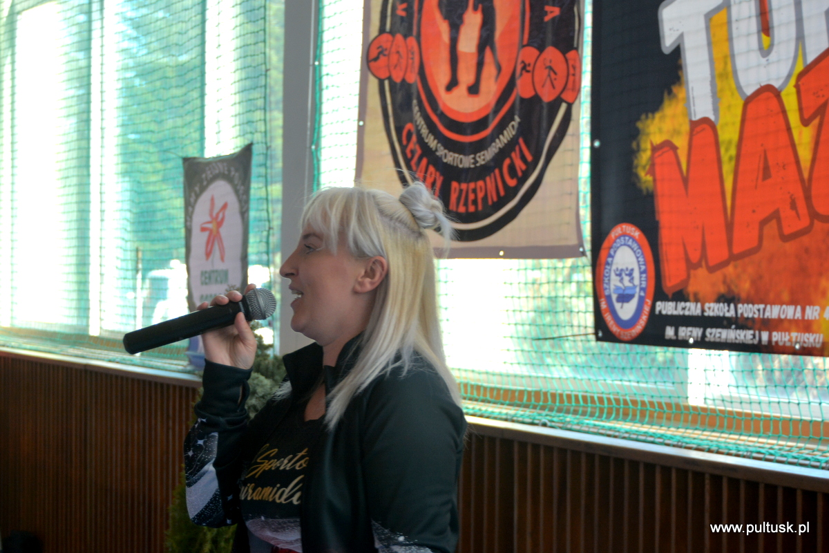 IV Mazowiecki Turniej Akrobatyki 7