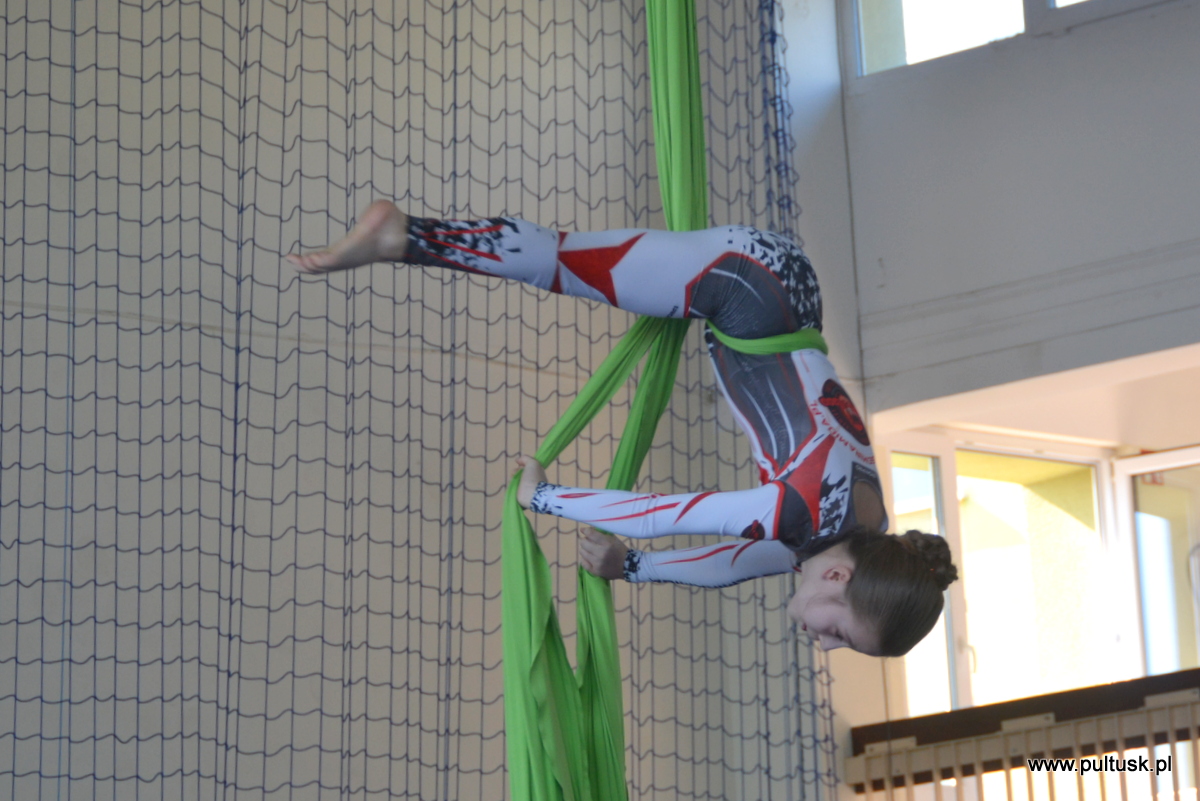 IV Mazowiecki Turniej Akrobatyki 51