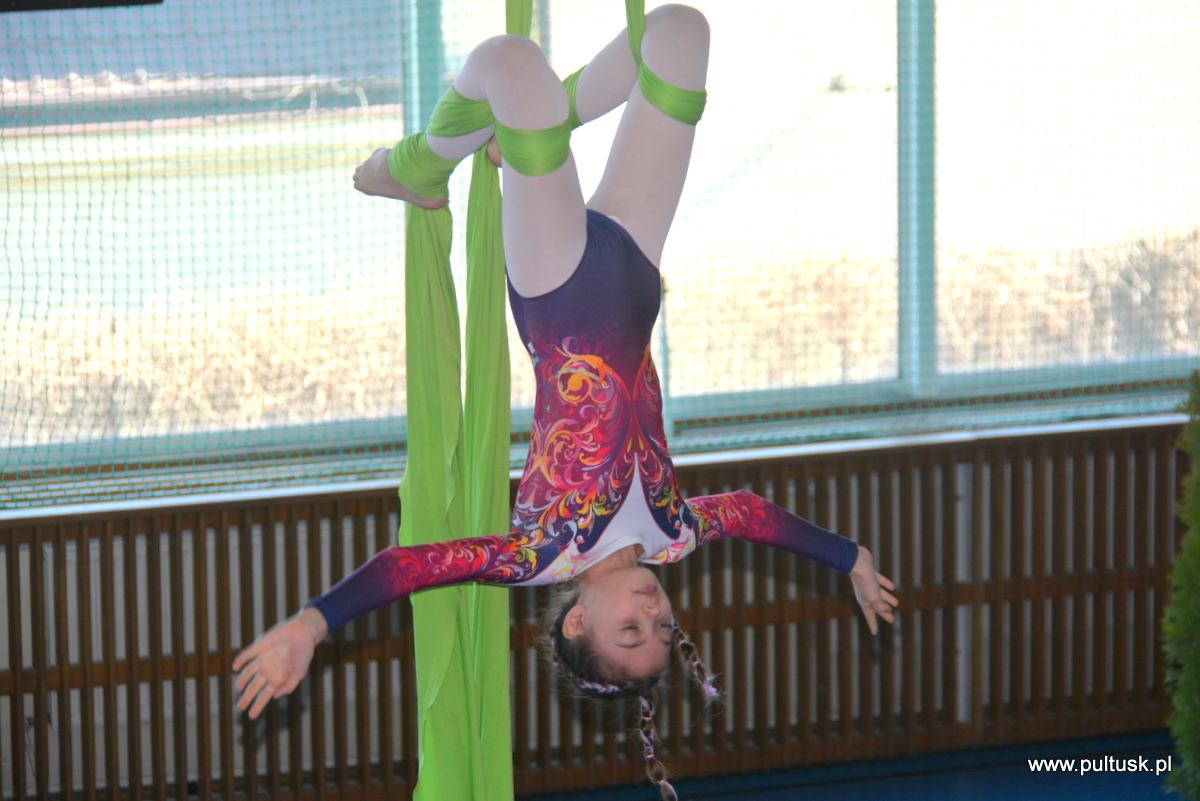 IV Mazowiecki Turniej Akrobatyki 56