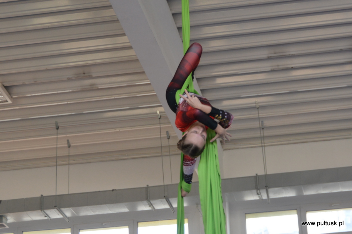 IV Mazowiecki Turniej Akrobatyki 58