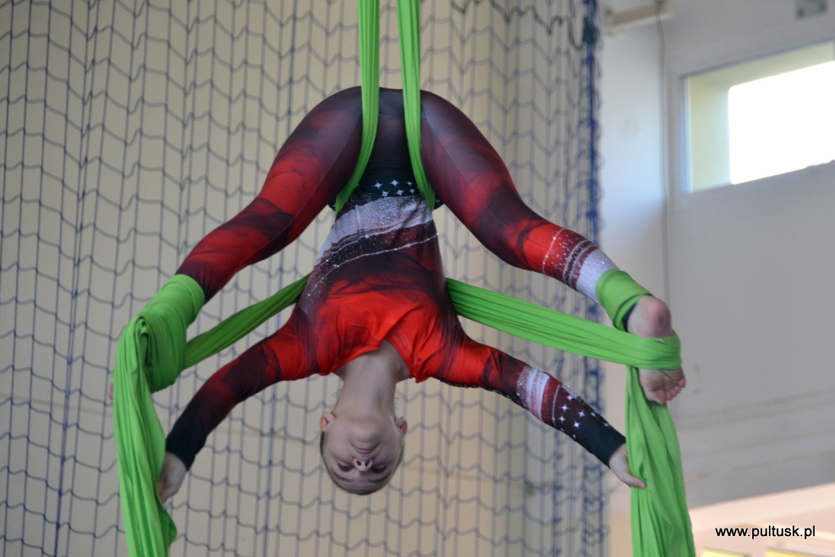 IV Mazowiecki Turniej Akrobatyki 62