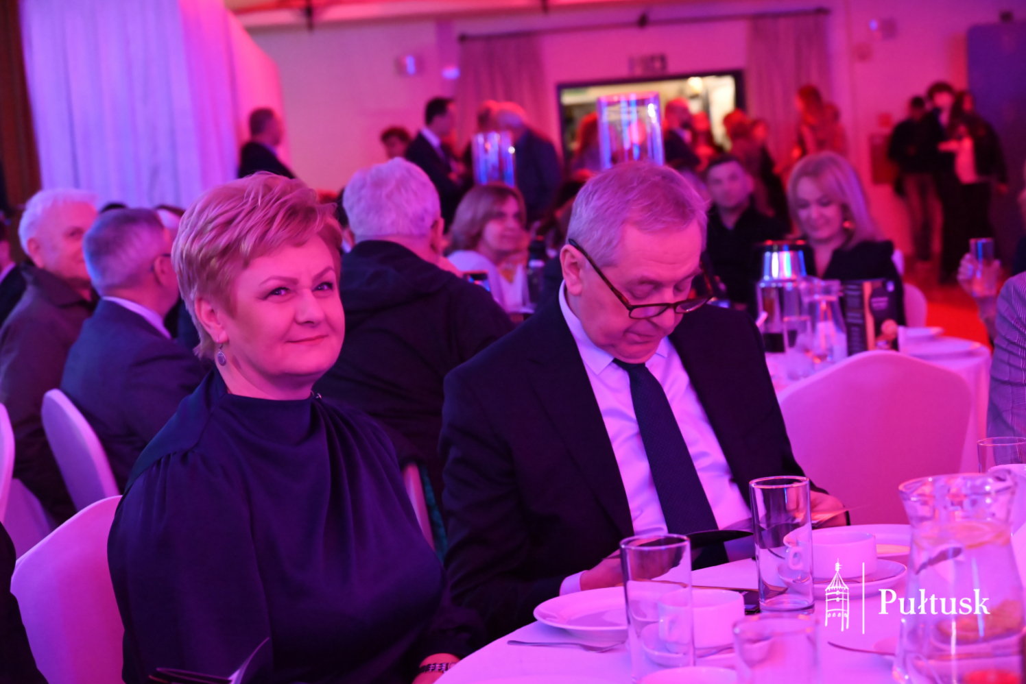 XVII PUŁTUSKA GALA SPORTU 1