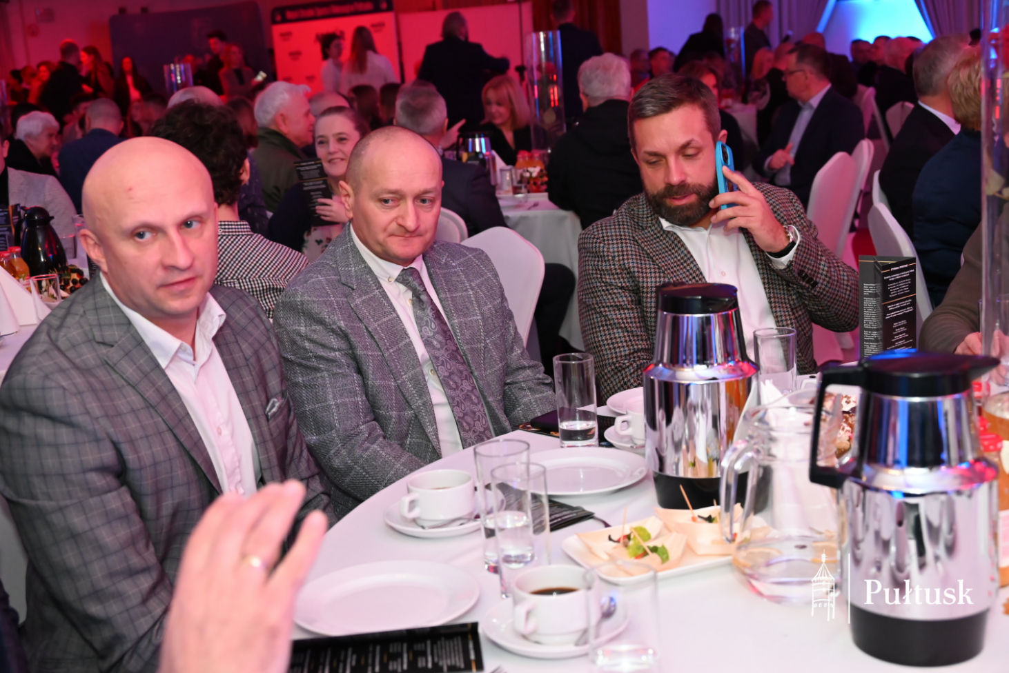 XVII PUŁTUSKA GALA SPORTU 3