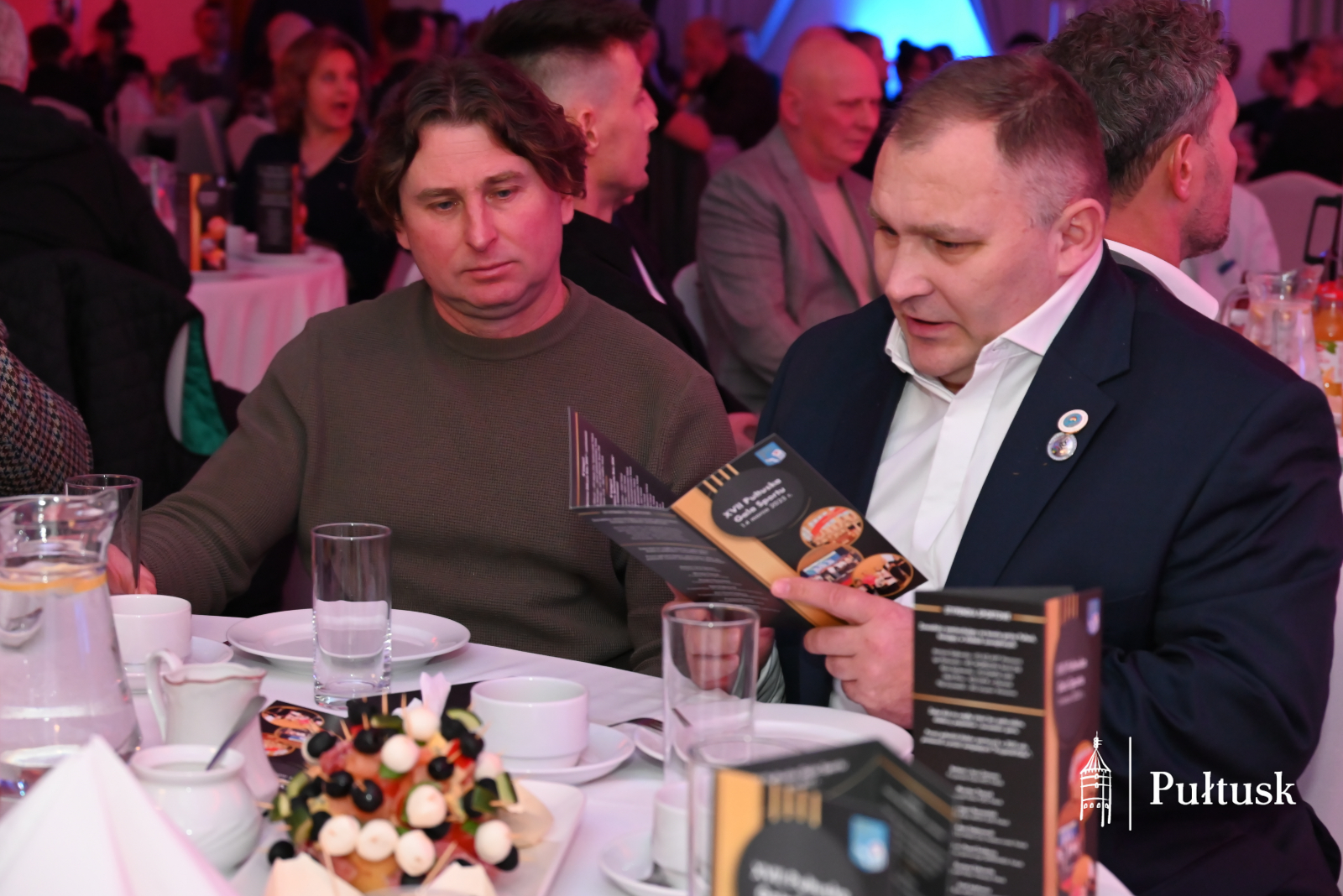 XVII PUŁTUSKA GALA SPORTU 4