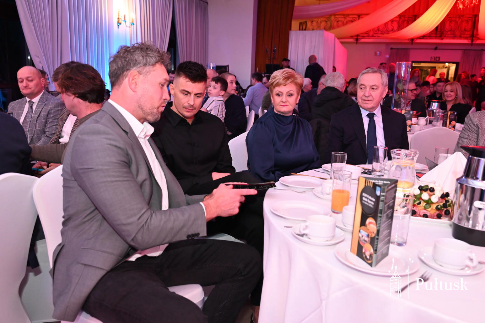 XVII PUŁTUSKA GALA SPORTU 5