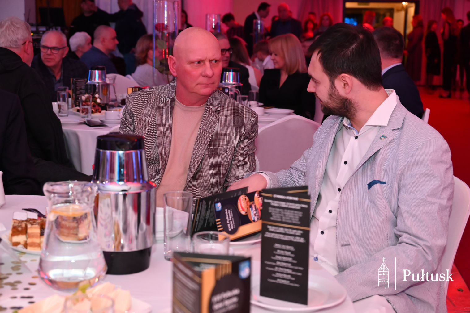 XVII PUŁTUSKA GALA SPORTU 6