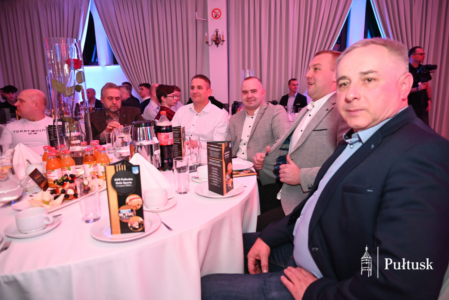 XVII PUŁTUSKA GALA SPORTU 7