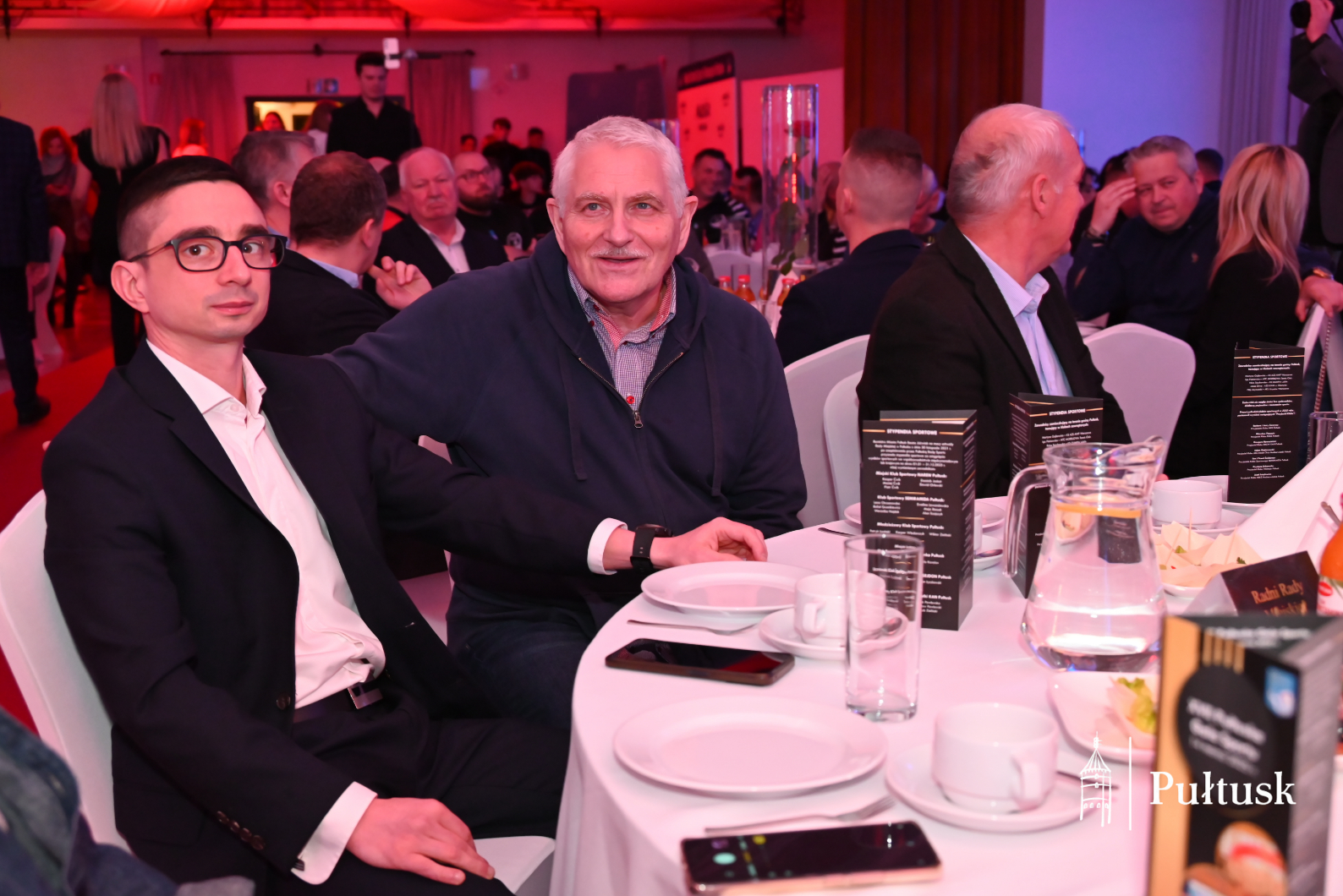 XVII PUŁTUSKA GALA SPORTU 8