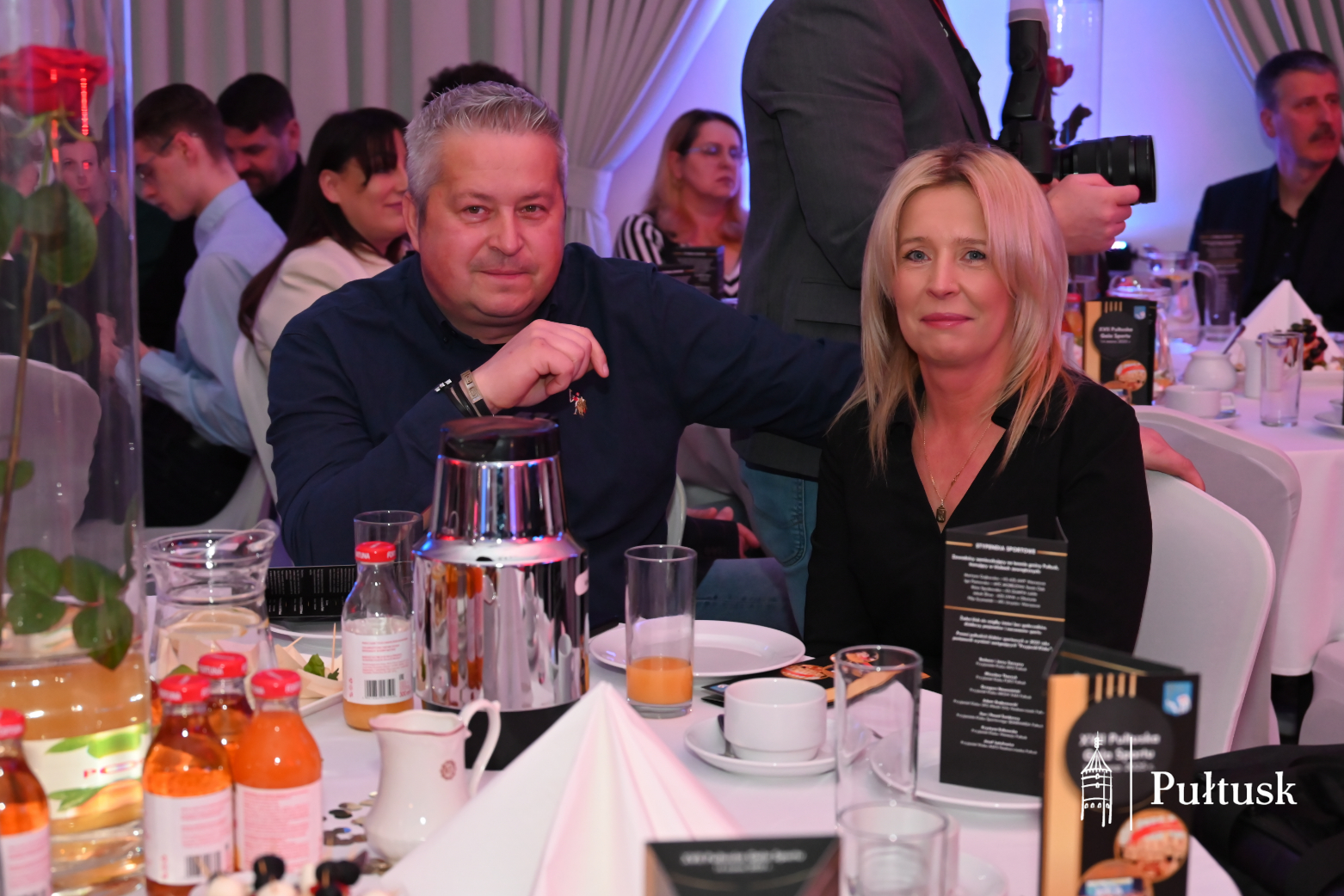 XVII PUŁTUSKA GALA SPORTU 9