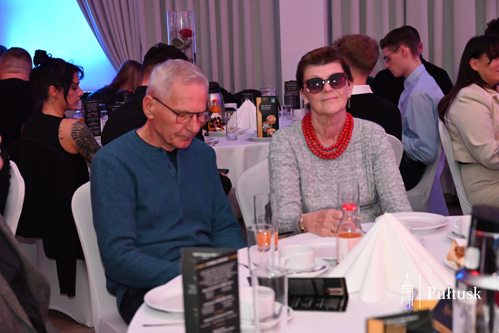 XVII PUŁTUSKA GALA SPORTU 10