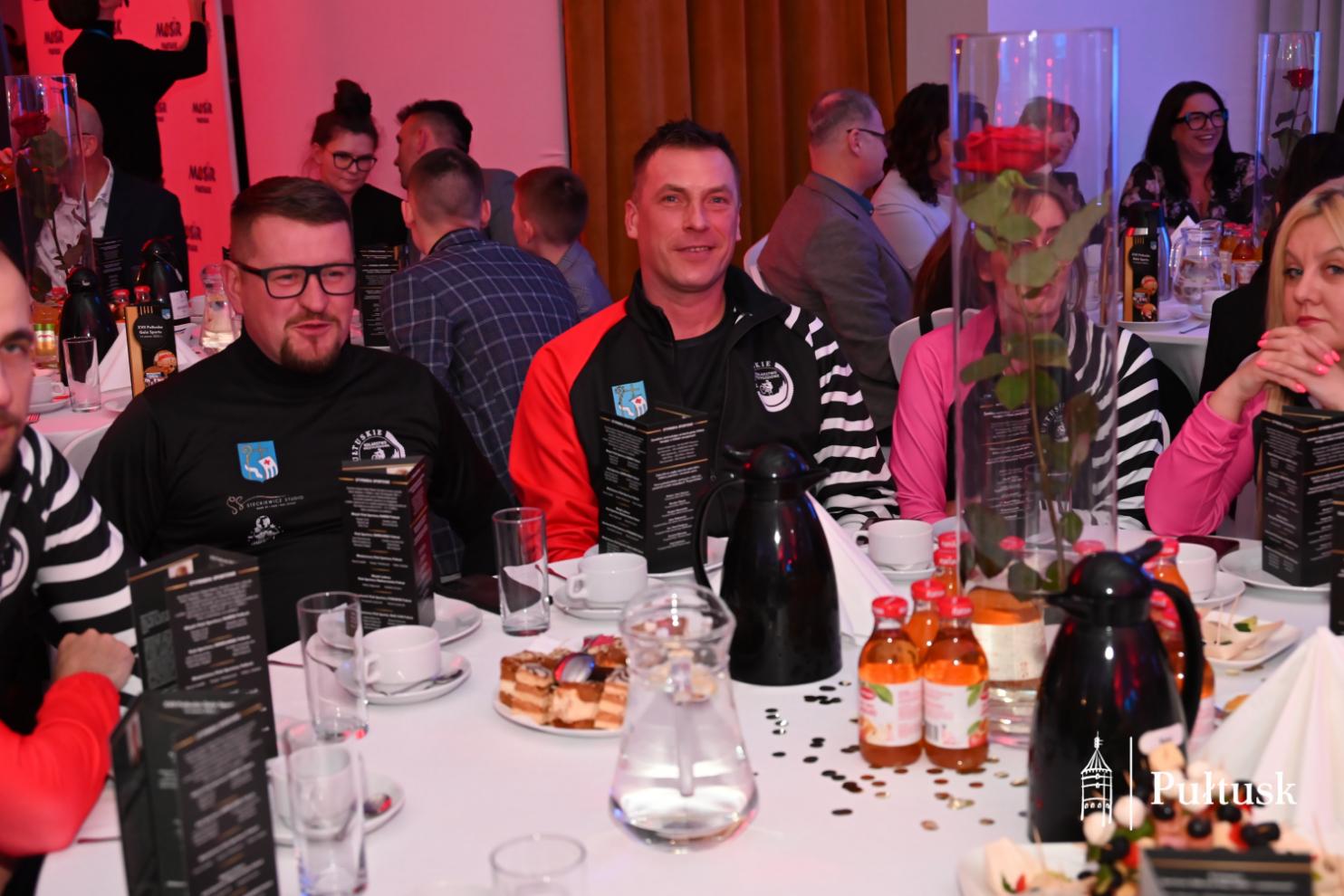 XVII PUŁTUSKA GALA SPORTU 11