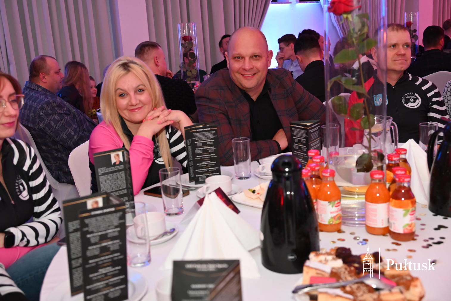 XVII PUŁTUSKA GALA SPORTU 12