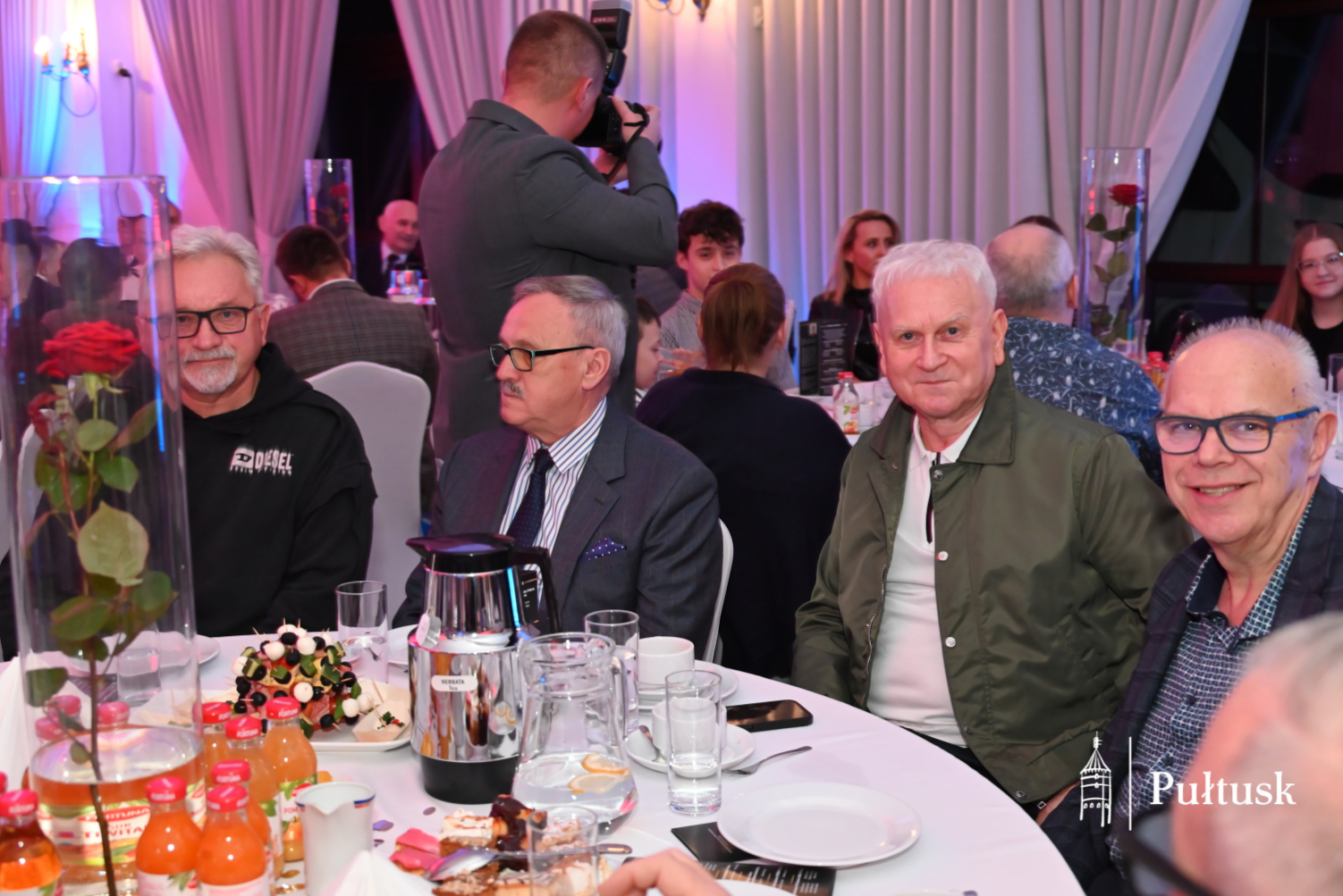 XVII PUŁTUSKA GALA SPORTU 13