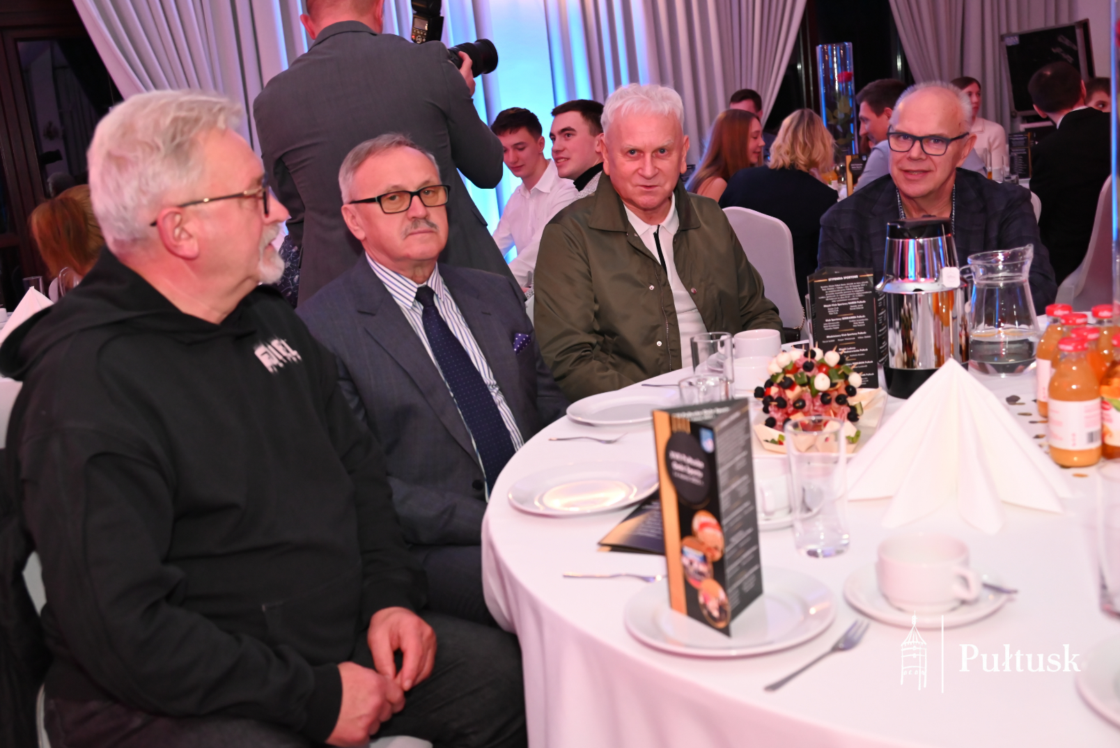 XVII PUŁTUSKA GALA SPORTU 14