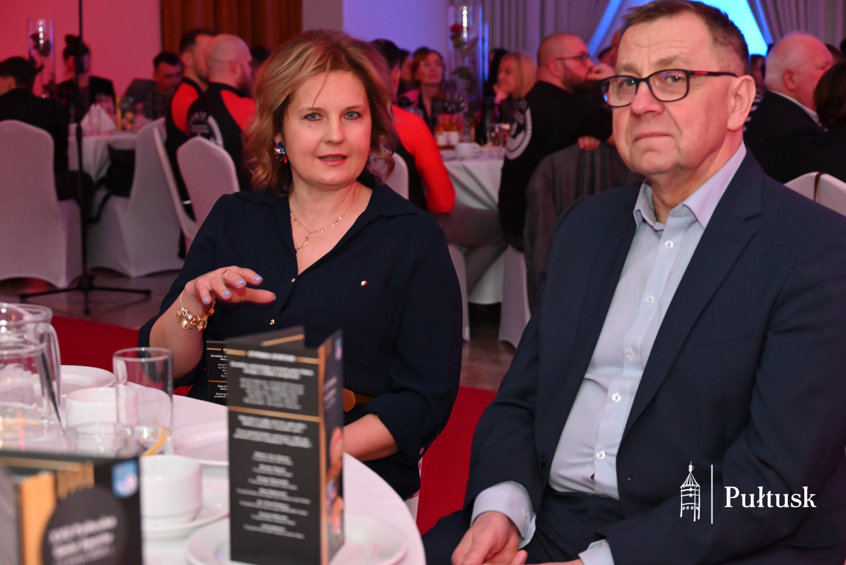 XVII PUŁTUSKA GALA SPORTU 15