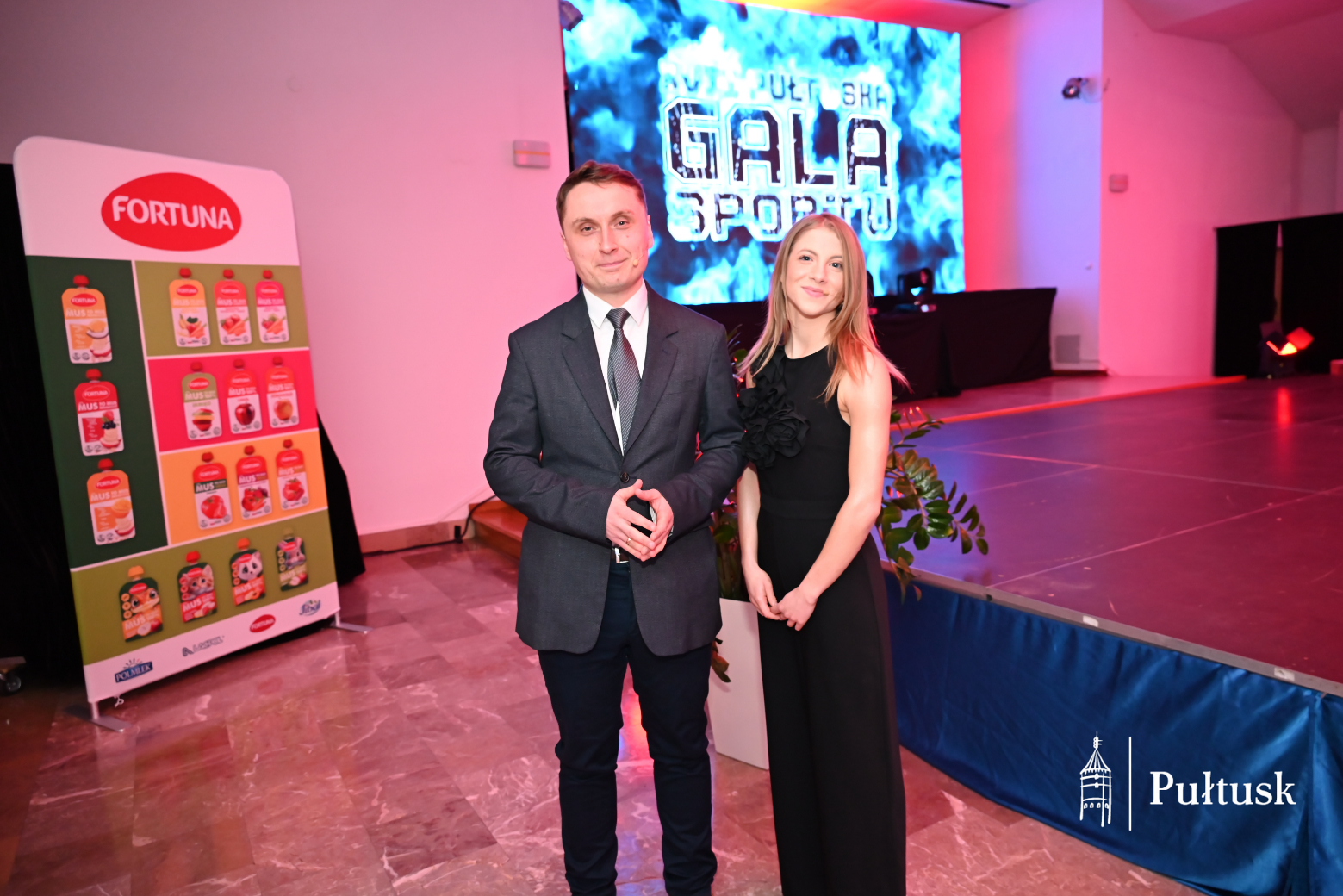 XVII PUŁTUSKA GALA SPORTU 16