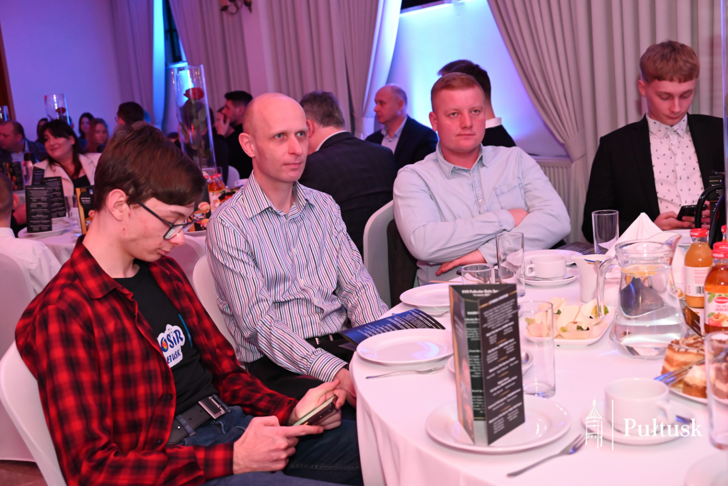 XVII PUŁTUSKA GALA SPORTU 17