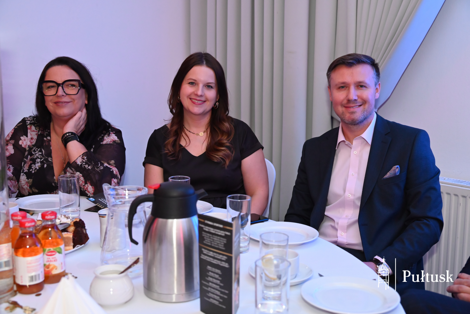 XVII PUŁTUSKA GALA SPORTU 18