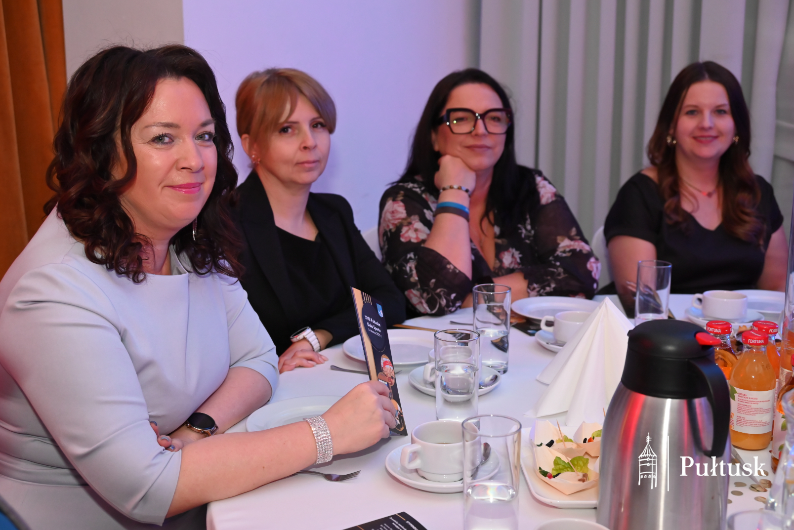 XVII PUŁTUSKA GALA SPORTU 19