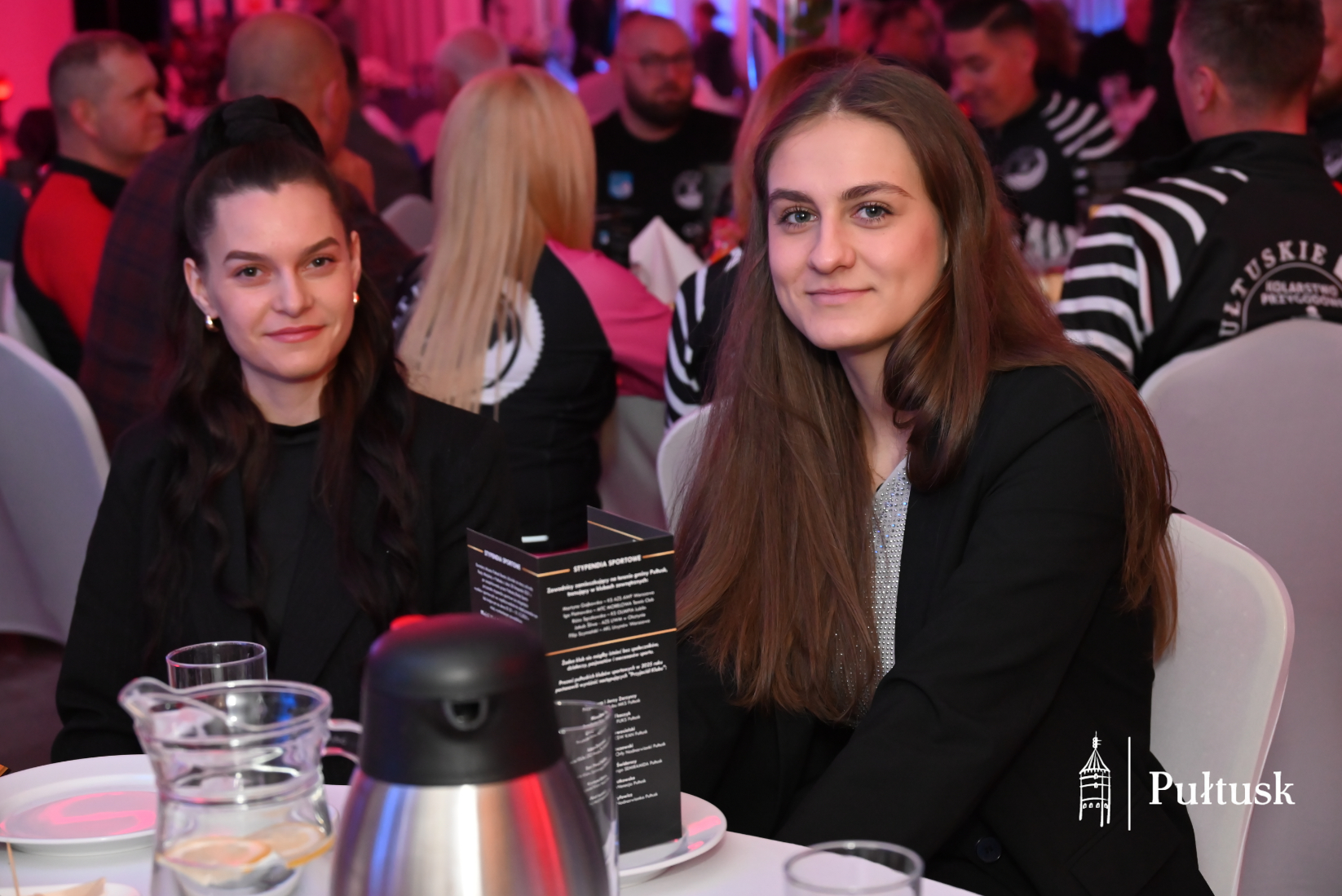 XVII PUŁTUSKA GALA SPORTU 20