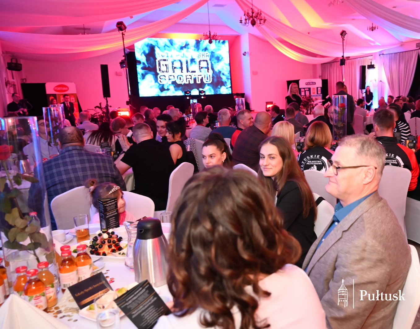 XVII PUŁTUSKA GALA SPORTU 21