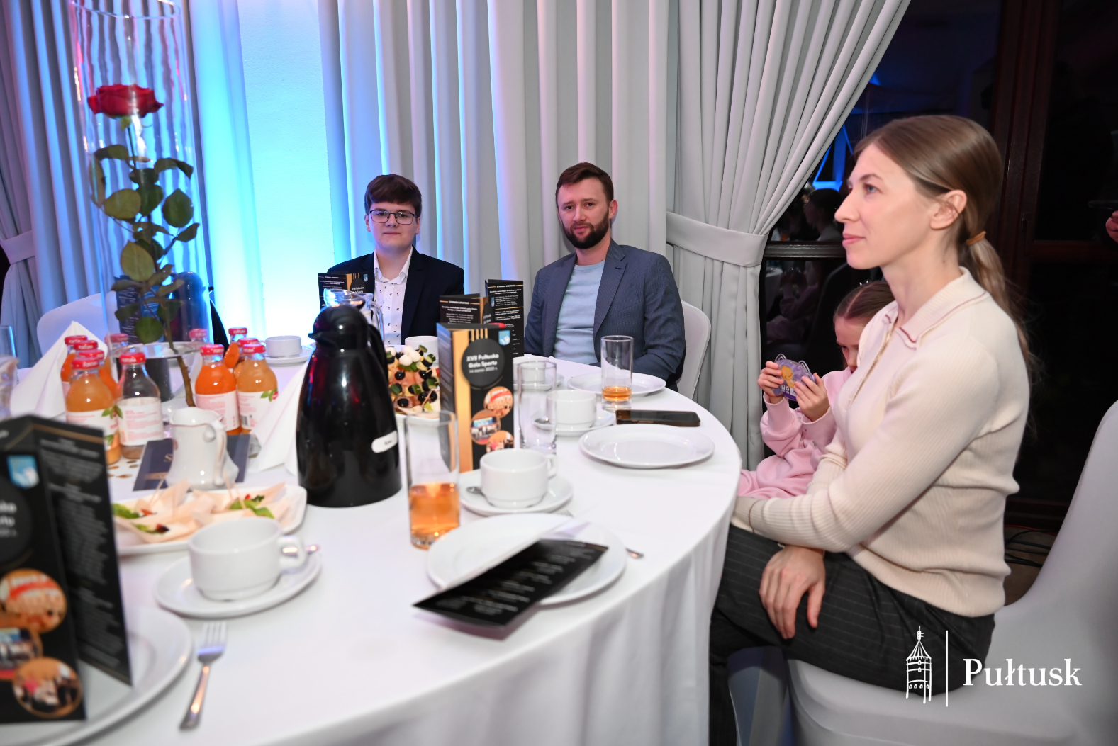 XVII PUŁTUSKA GALA SPORTU 22