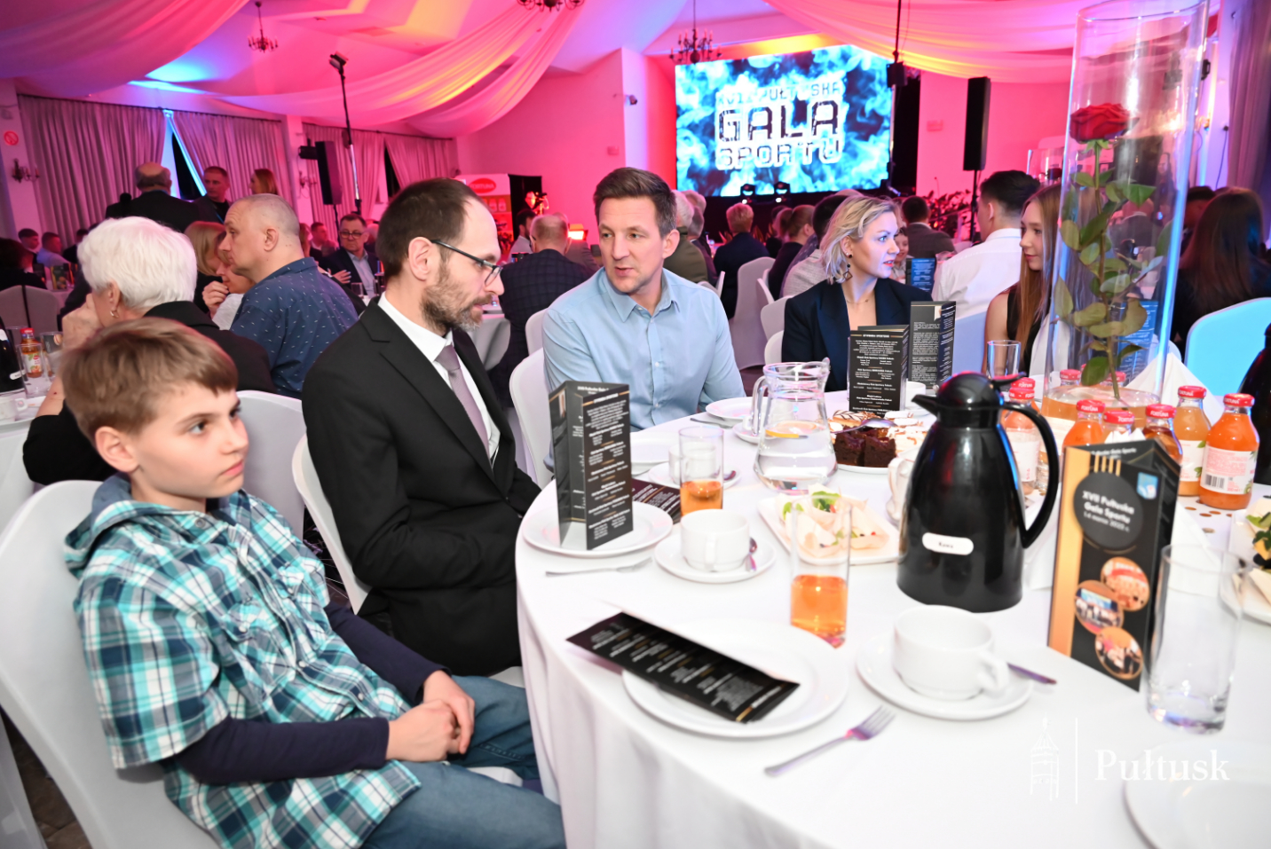 XVII PUŁTUSKA GALA SPORTU 23