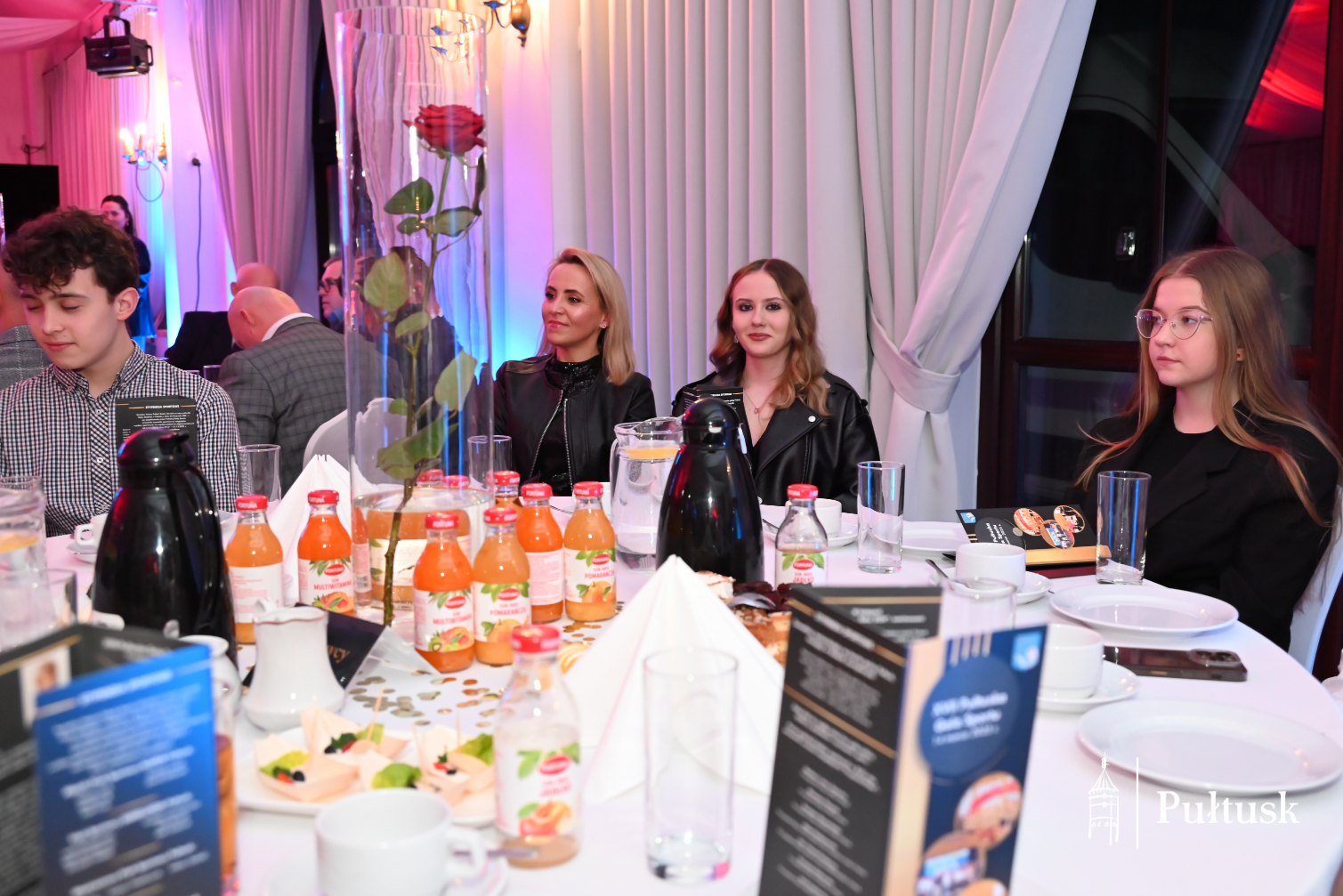 XVII PUŁTUSKA GALA SPORTU 24