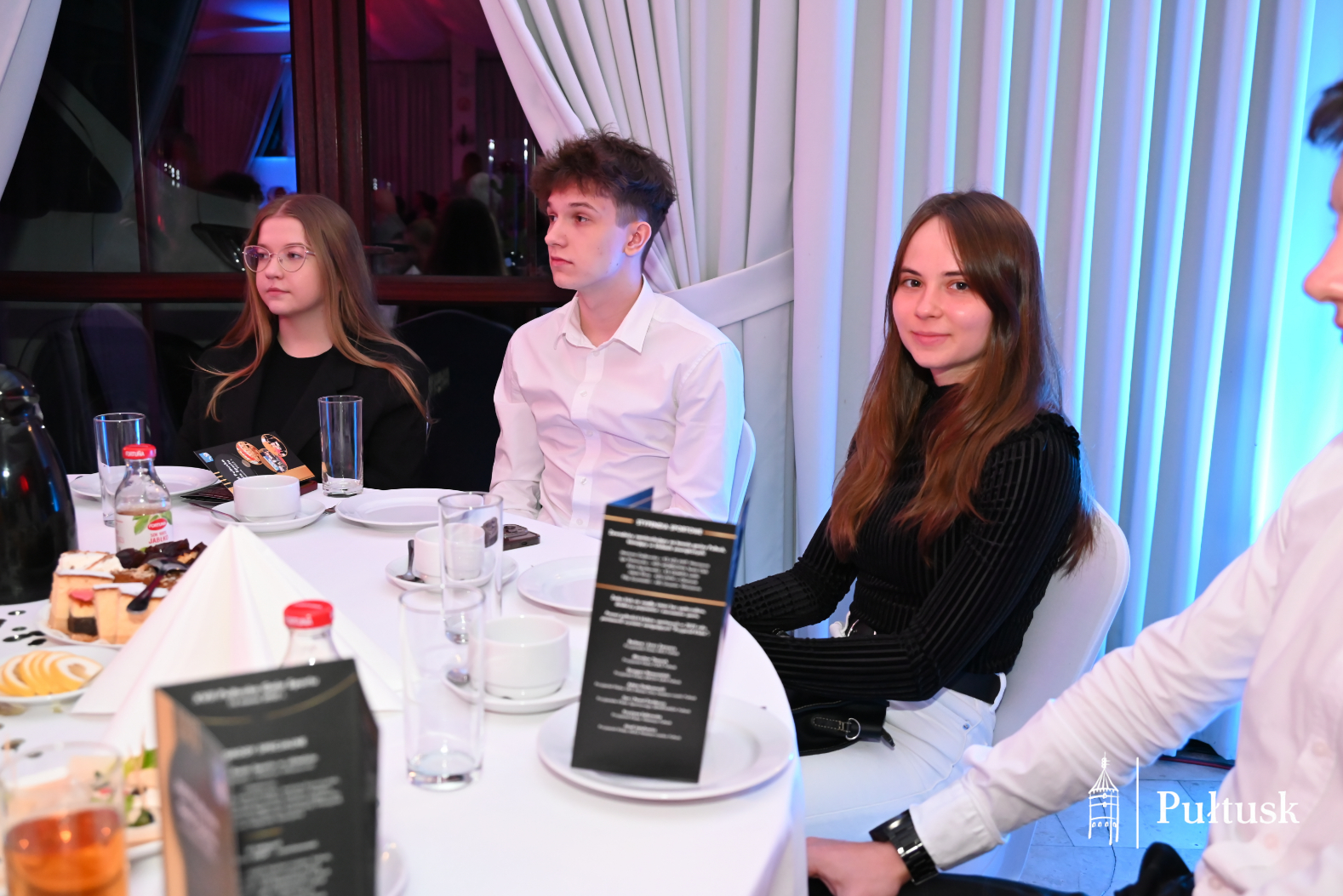 XVII PUŁTUSKA GALA SPORTU 25