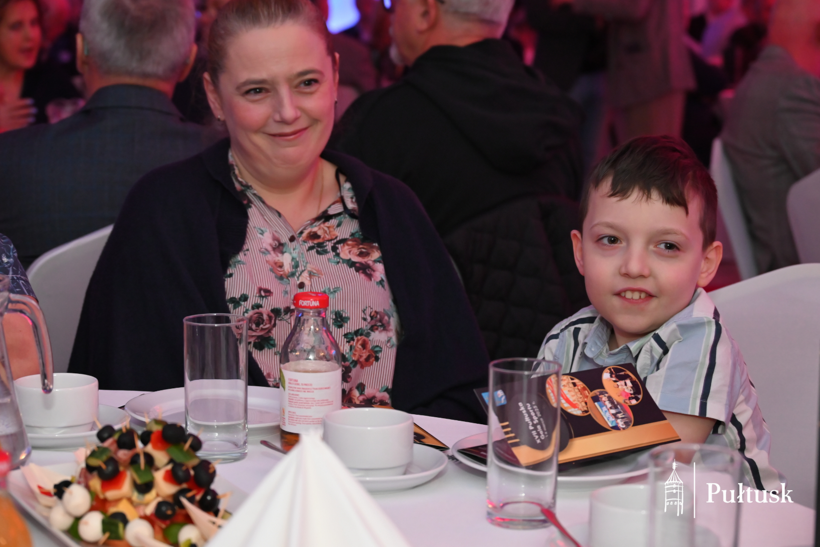 XVII PUŁTUSKA GALA SPORTU 26