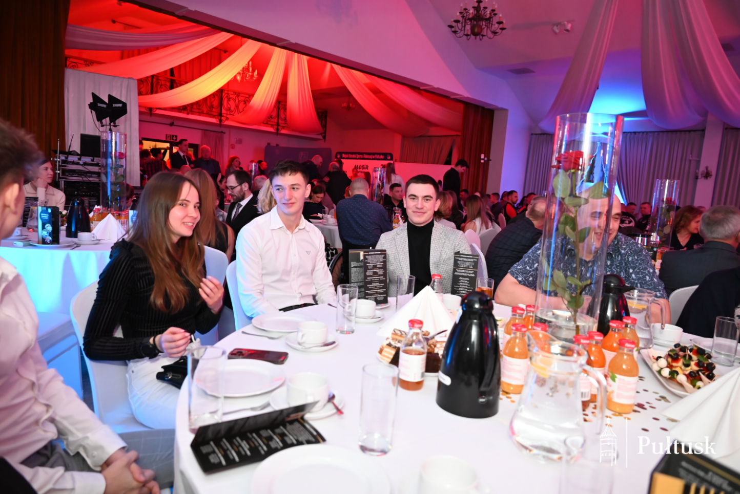 XVII PUŁTUSKA GALA SPORTU 27