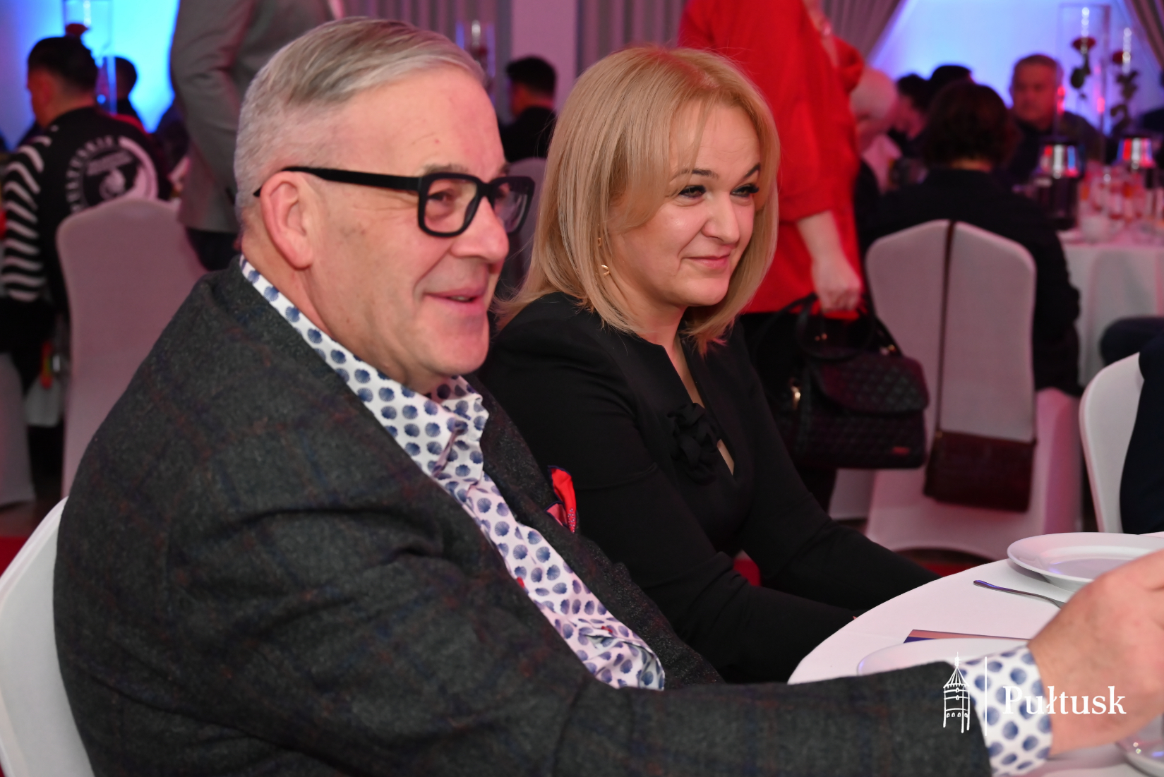 XVII PUŁTUSKA GALA SPORTU 30