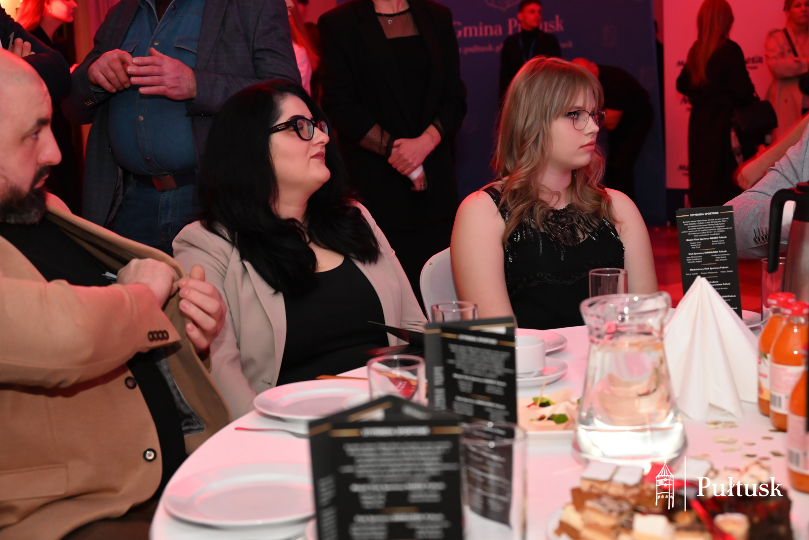 XVII PUŁTUSKA GALA SPORTU 31