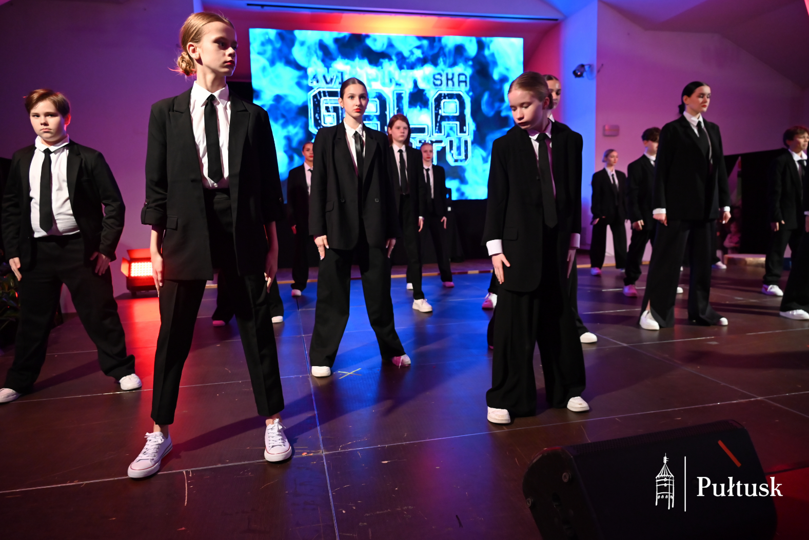 XVII PUŁTUSKA GALA SPORTU 32