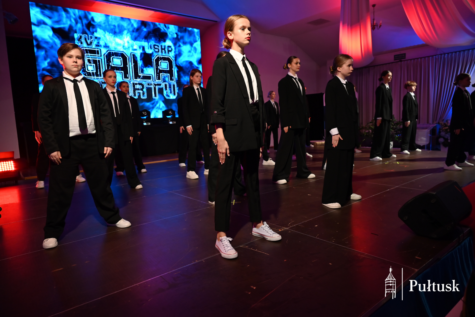 XVII PUŁTUSKA GALA SPORTU 33