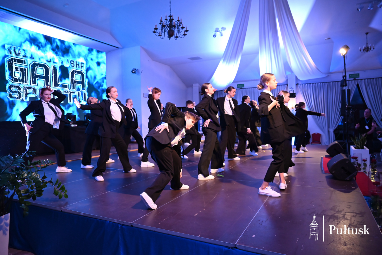 XVII PUŁTUSKA GALA SPORTU 34