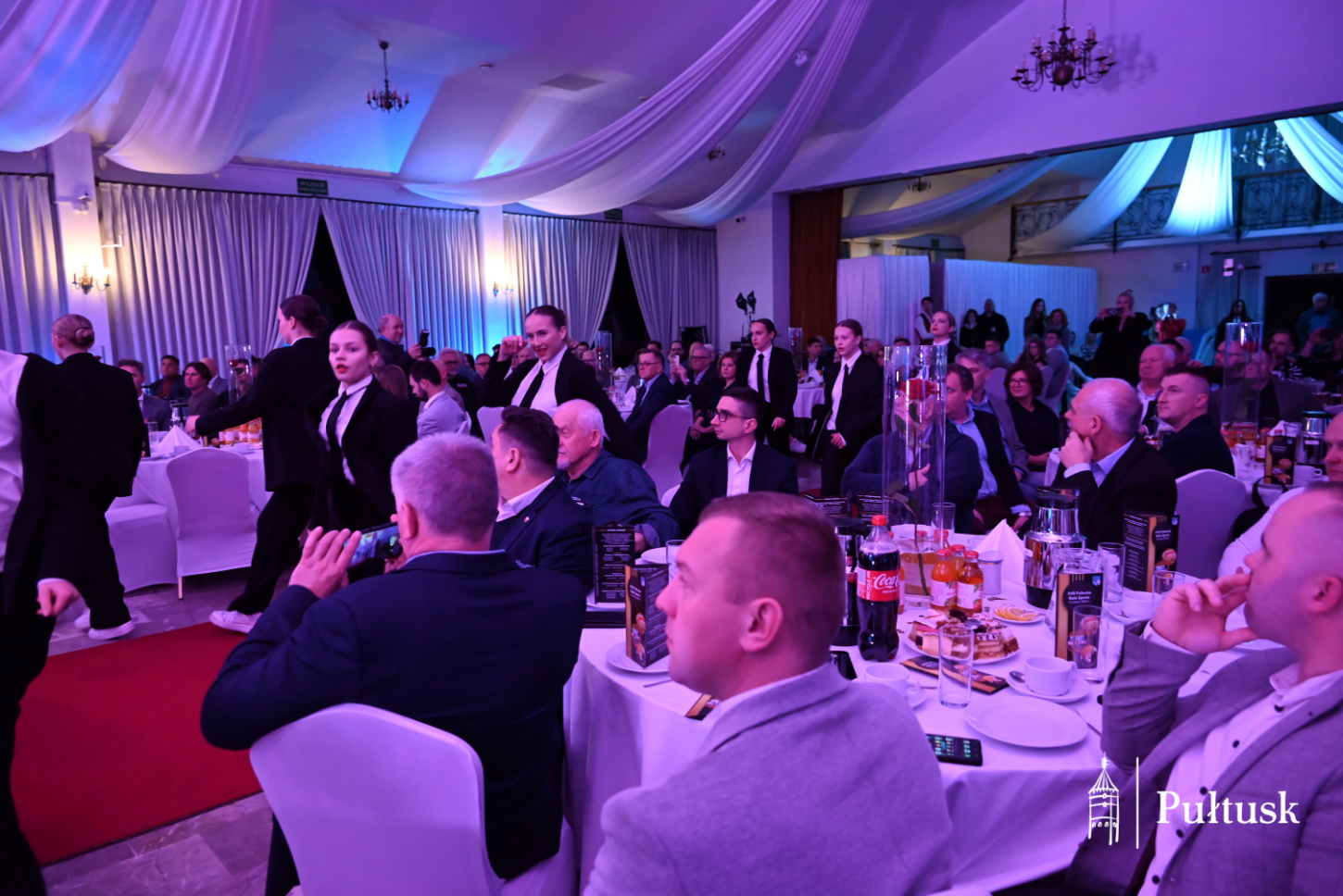 XVII PUŁTUSKA GALA SPORTU 35